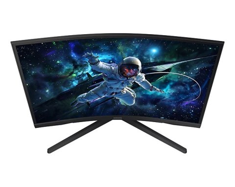 Monitor gamingowy 27 cali LS27CG552EUXEN Monitor gamingowy 27 cali LS27CG552EUXEN