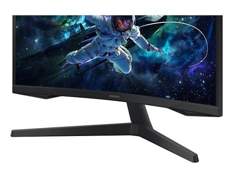 Monitor gamingowy 27 cali LS27CG552EUXEN Monitor gamingowy 27 cali LS27CG552EUXEN