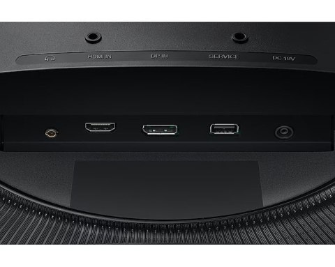 Monitor gamingowy 27 cali LS27CG552EUXEN Monitor gamingowy 27 cali LS27CG552EUXEN