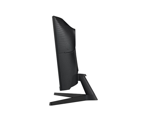 Monitor gamingowy 27 cali LS27CG552EUXEN Monitor gamingowy 27 cali LS27CG552EUXEN