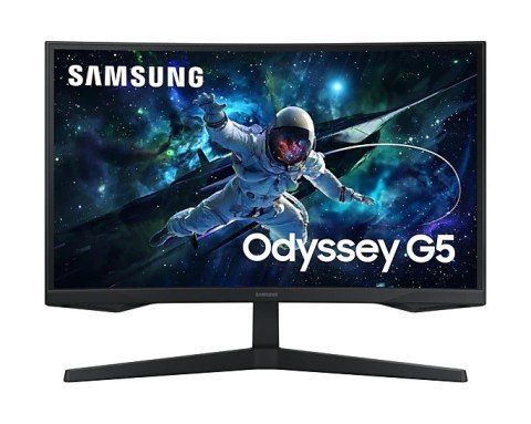 Monitor gamingowy 27 cali LS27CG552EUXEN Monitor gamingowy 27 cali LS27CG552EUXEN