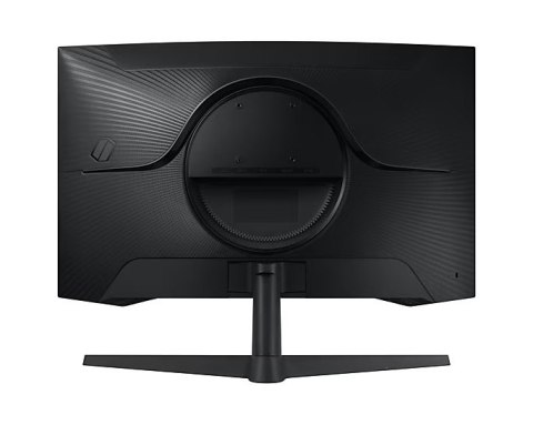 Monitor gamingowy 27 cali LS27CG552EUXEN Monitor gamingowy 27 cali LS27CG552EUXEN