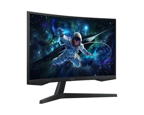 Monitor gamingowy 27 cali LS27CG552EUXEN Monitor gamingowy 27 cali LS27CG552EUXEN