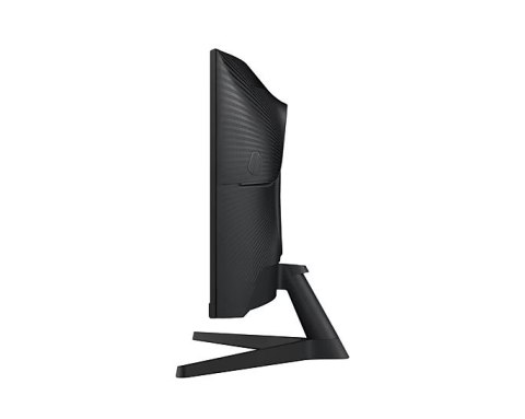 Monitor gamingowy 27 cali LS27CG552EUXEN Monitor gamingowy 27 cali LS27CG552EUXEN