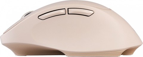 Mysz bezprzewodowa 2,4GHz akumulator 6 przycisków 2400DPI 45 Mysz bezprzewodowa 2,4GHz akumulator 6 przycisków 2400DPI 45