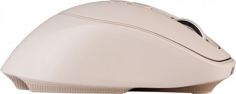 Mysz bezprzewodowa 2,4GHz akumulator 6 przycisków 2400DPI 45 Mysz bezprzewodowa 2,4GHz akumulator 6 przycisków 2400DPI 45