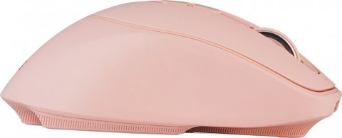 Mysz bezprzewodowa 2,4GHz akumulator 6 przycisków 2400DPI Mysz bezprzewodowa 2,4GHz akumulator 6 przycisków 2400DPI