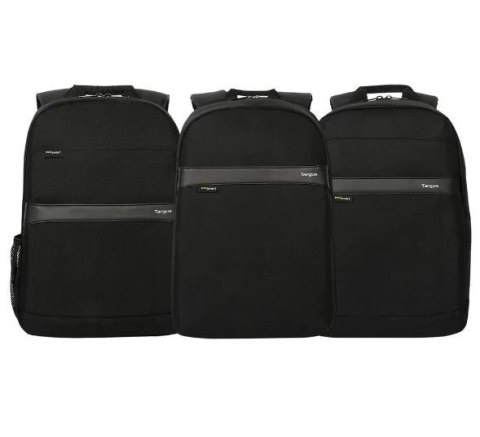 Plecak 15-16 cali GoeLite EcoSmart Essencial Black Plecak 15-16 cali GoeLite EcoSmart Essencial Black