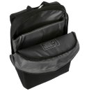 Plecak 15-16 cali GoeLite EcoSmart Essencial Black