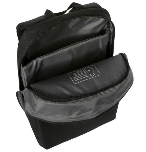 Plecak 15-16 cali GoeLite EcoSmart Essencial Black Plecak 15-16 cali GoeLite EcoSmart Essencial Black
