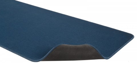 Podkładka pod klawiaturę i mysz XXL Niebieska Podkładka pod klawiaturę i mysz XXL Niebieska