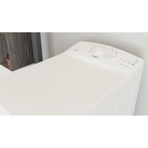 Pralka TDLR6240LEUN Pralka TDLR6240LEUN