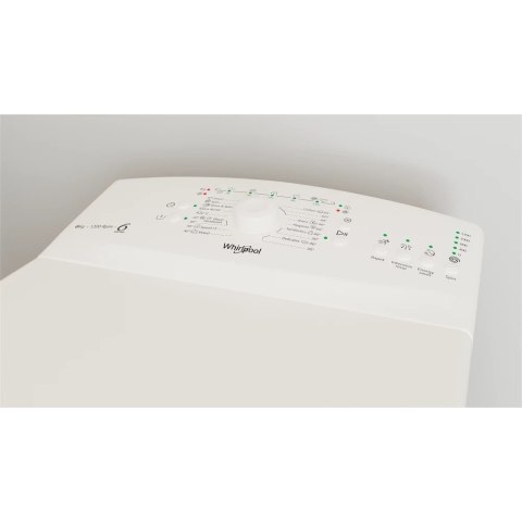 Pralka TDLR6240LEUN Pralka TDLR6240LEUN