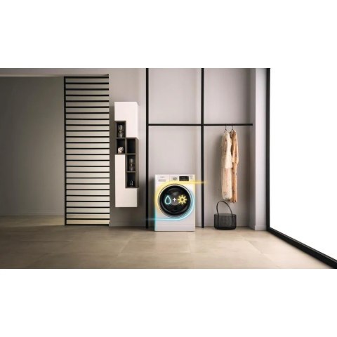 Pralko-suszarka FFWDD1076258SVEE Pralko-suszarka FFWDD1076258SVEE