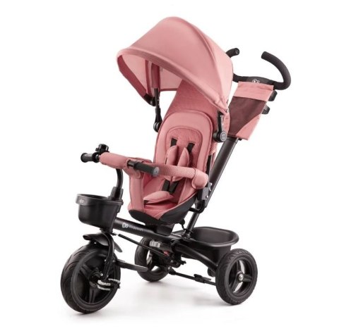 Rowerek trójkołowy AVEO ROSE PINK Rowerek trójkołowy AVEO ROSE PINK