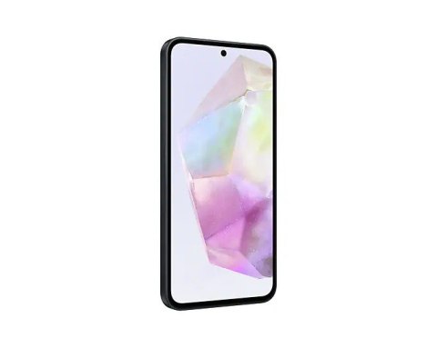Smartfon GALAXY A35 DualSIM 5G 6/128GB Enterprise Czarny Smartfon GALAXY A35 DualSIM 5G 6/128GB Enterprise Czarny
