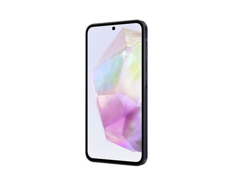 Smartfon GALAXY A35 DualSIM 5G 6/128GB Enterprise Czarny Smartfon GALAXY A35 DualSIM 5G 6/128GB Enterprise Czarny
