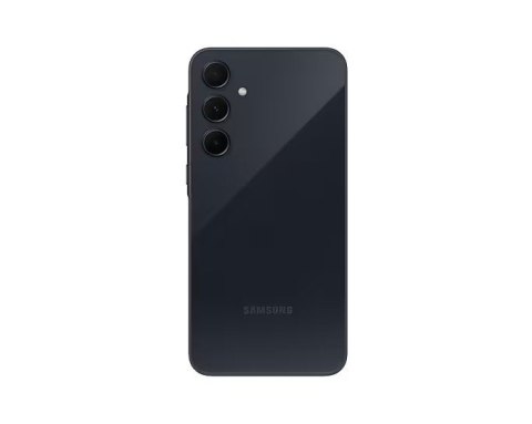 Smartfon GALAXY A35 DualSIM 5G 6/128GB Enterprise Czarny Smartfon GALAXY A35 DualSIM 5G 6/128GB Enterprise Czarny