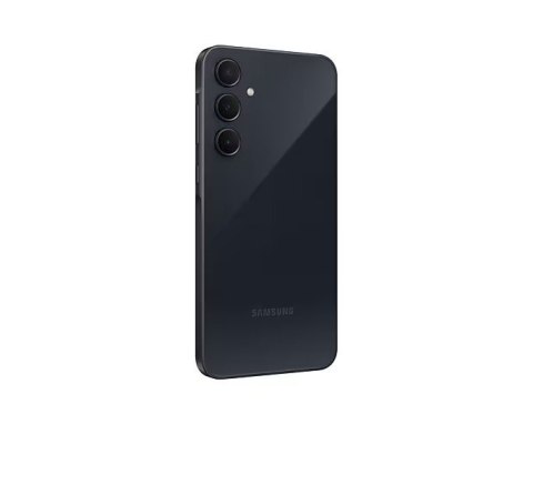 Smartfon GALAXY A35 DualSIM 5G 6/128GB Enterprise Czarny Smartfon GALAXY A35 DualSIM 5G 6/128GB Enterprise Czarny