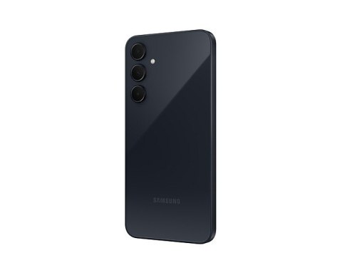 Smartfon GALAXY A35 DualSIM 5G 6/128GB Enterprise Czarny Smartfon GALAXY A35 DualSIM 5G 6/128GB Enterprise Czarny
