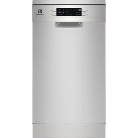 Zmywarka z koszem na sztućce ESA63210SX Zmywarka z koszem na sztućce ESA63210SX