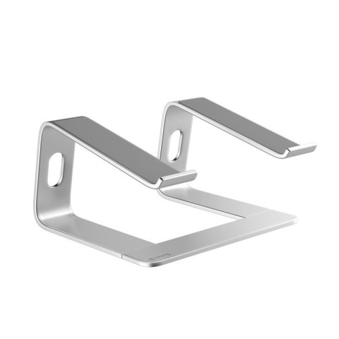 AluBench Aluminiowa podstawka do laptopa Srebrna AluBench Aluminiowa podstawka do laptopa Srebrna