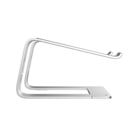 AluBench Aluminiowa podstawka do laptopa Srebrna AluBench Aluminiowa podstawka do laptopa Srebrna