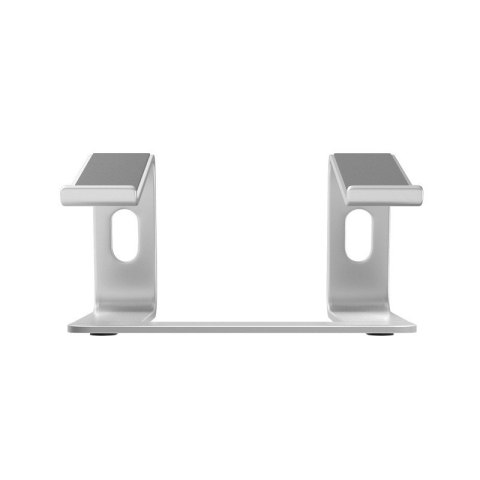 AluBench Aluminiowa podstawka do laptopa Srebrna AluBench Aluminiowa podstawka do laptopa Srebrna