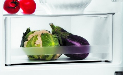 Chłodziarko-zamrażarka POB802EW