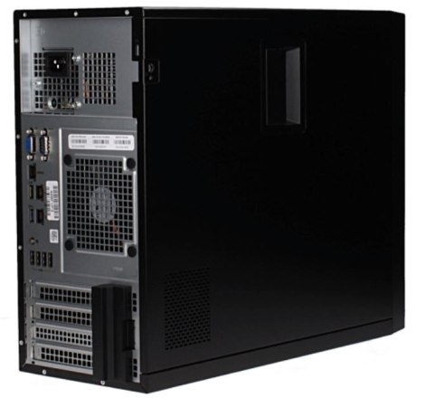 Dell T150 E-2314 16GB H355 480GB SSD 3Y Dell T150 E-2314 16GB H355 480GB SSD 3Y