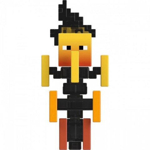 Figurka podstawowa Minecraft, Blaze Figurka podstawowa Minecraft, Blaze