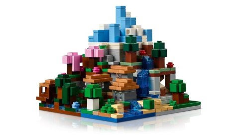 Klocki Minecraft 21265 Stół warsztatowy Klocki Minecraft 21265 Stół warsztatowy