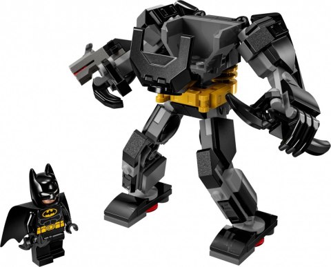Klocki Super Heroes 76270 Mechaniczna zbroja Batmana Klocki Super Heroes 76270 Mechaniczna zbroja Batmana