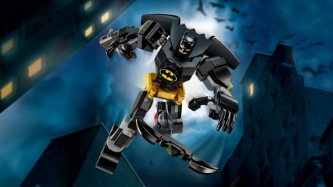 Klocki Super Heroes 76270 Mechaniczna zbroja Batmana Klocki Super Heroes 76270 Mechaniczna zbroja Batmana