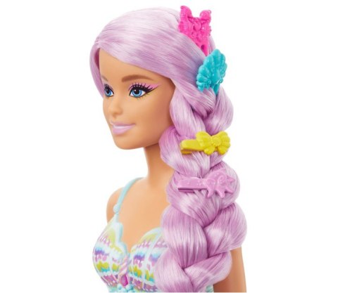 Lalka Barbie Syrenka Długie włosy Lalka Barbie Syrenka Długie włosy