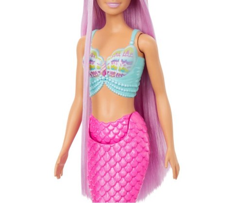 Lalka Barbie Syrenka Długie włosy Lalka Barbie Syrenka Długie włosy