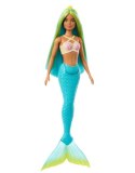 Lalka Barbie Syrenka HRR03