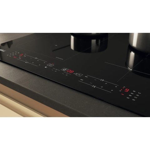 Płyta indukcyjna WLB4060CPNE Płyta indukcyjna WLB4060CPNE