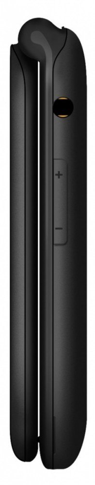 Telefon MM 828 4G dual sim Czarny Telefon MM 828 4G dual sim Czarny