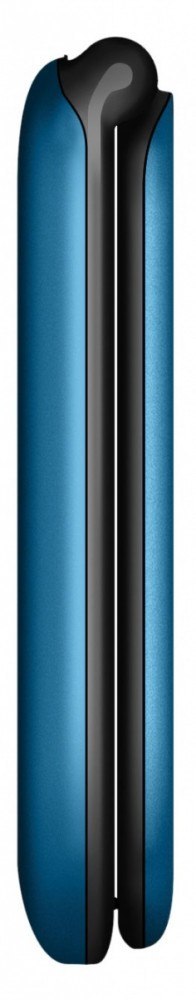 Telefon MM 828 4G dual sim Niebieski Telefon MM 828 4G dual sim Niebieski