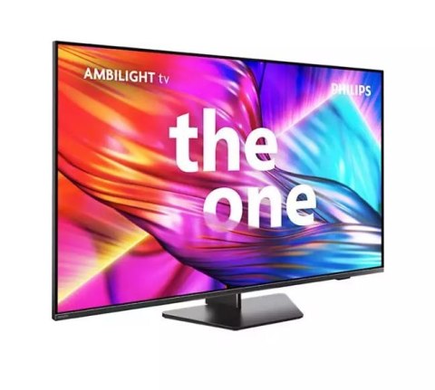 Telewizor 55 cali LED 55PUS8919/12 Telewizor 55 cali LED 55PUS8919/12