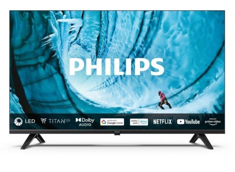 Telewizor LED 40 cali 40PFS6009/12 Telewizor LED 40 cali 40PFS6009/12