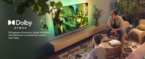 Telewizor LED 50 cali 50PUS8319/12 Telewizor LED 50 cali 50PUS8319/12