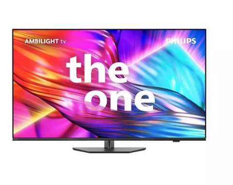 Telewizor LED 50 cali 50PUS8919/12 Telewizor LED 50 cali 50PUS8919/12