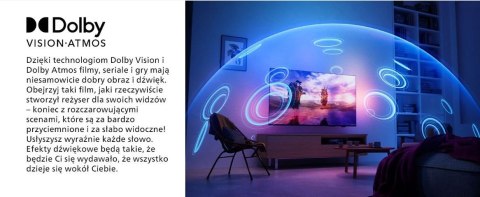 Telewizor LED 50 cali 50PUS8919/12 Telewizor LED 50 cali 50PUS8919/12