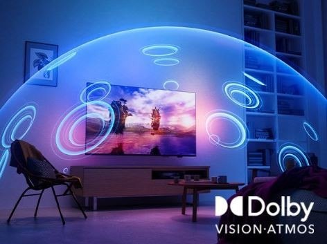 Telewizor LED 50 cali 50PUS8919/12 Telewizor LED 50 cali 50PUS8919/12