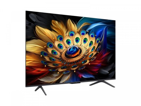 Telewizor QLED 50 cali 50C655 Telewizor QLED 50 cali 50C655