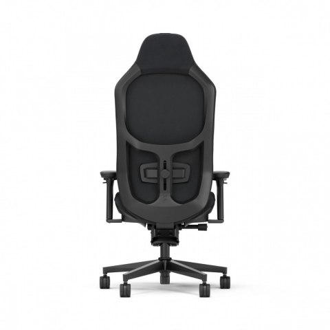 Fotel gamingowy Refine Alcantara Dark Fotel gamingowy Refine Alcantara Dark
