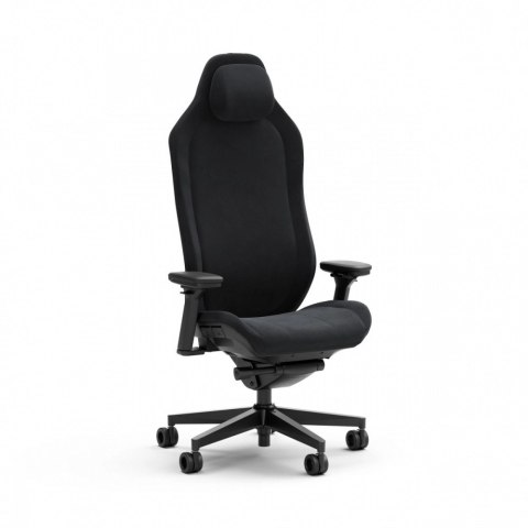 Fotel gamingowy Refine Alcantara Dark Fotel gamingowy Refine Alcantara Dark