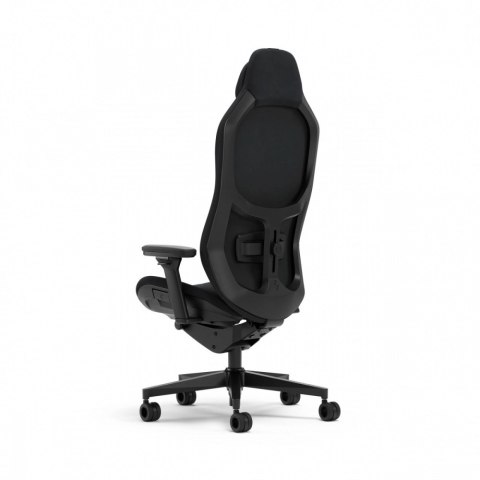 Fotel gamingowy Refine Alcantara Dark Fotel gamingowy Refine Alcantara Dark